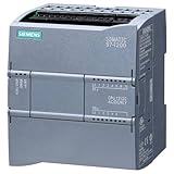 Siemens 6ES7212-1BE40-0XB0 6ES72121BE400XB0 SPS-Kompakt-CPU