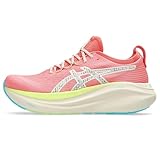 ASICS Damen Gel-Nimbus 27 Tr Sneaker, Mehrfarbig, 42.5 EU
