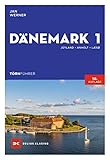 Törnführer Dänemark 1: Jütland – Anholt – Læsø