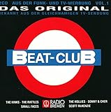 Beat-Club-2cds-(Hollies-Kinks-Equals Etc...)