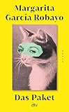 Das Paket: Roman | »Keine andere Autorin schreibt so gut wie sie über Intimität.« Mariana Enriquez