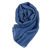 MAPIMANIA - Festliche Stola für Abendkleid 180x80, Bolero Damen festlich, Sommerschal für Hochzeit, Schal Sommer, Satin Tuch