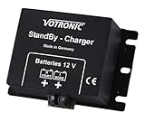 Votronic StandBy-Charger 12V