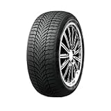 Nexen Winguard Sport 2 WU7 XL M+S - 215/40R17 87V - Winterreifen