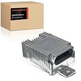 Frankberg Lüftersteuergerät Steuergerät 7-polig für CLK A208 C208 SLK R170 Vaneo 414 C-Klasse W202 S202 C180 C200 C230 E-Klasse W210 S210 E200 E230 E240 E280 E320 1993-2005 0255453332