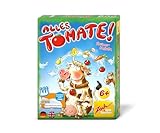 Zoch 601105035 - Alles Tomate - EIN rasantes Gedächtnisragout mit ständig wechselnden Zutaten, ab 6 Jahren