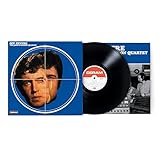 Off Centre [Vinyl LP]