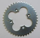 Tuning Kettenrad 32 Zähne Ersatzteil für/kompatibel mit Triton Reactor 450