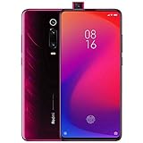 Xiaomi Mi 9T Pro 64GB Handy, Rot, Flame Red, Android 9.0 (Pie)