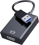 GANA USB zu HDMI Adapter