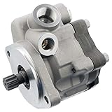 febi bilstein 104125 Servopumpe, 1 Stück