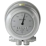 Ölzähler HZ 3 (0,18-12 l/h)