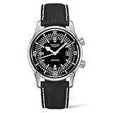 Longines The Longines Legend Diver Watch L3.774.4.50.0