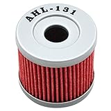 AHL 131 Ölfilter für hyosung GA125 cruise II/cruise I 125 1997-2001