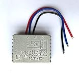 Sanftanlauf Motor 250V 12A