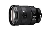 Sony FE 24-105mm f/4 G OSS | Vollformat, Standardzoomobjektiv (SEL24105G)