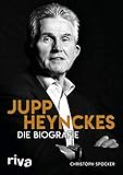 Jupp Heynckes: Die Biografie