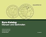 Euro-Katalog 2025: Münzen - Banknoten