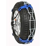 RUD Schneeketten RUDcomfort CENTRAX V, Gr. S902, 1 Paar [Art. 4718194], andere