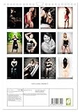 Hot Curves Volume 3 (Wandkalender 2026 DIN A4 hoch), CALVENDO Monatskalender: Große Frauen zeigen ihre heißen Kurven, Teil 3 (CALVENDO Erotik)