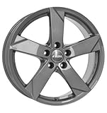 RIAL KODIAK GRAPHIT 5X120 ET41 HB67.1 KODIAK GRAPHIT