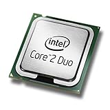 Intel Prozessor - 1 x Core 2 Duo E8400 / 3 GHz (1333 MHz) - LGA775 Socket - L2 6 MB - OEM