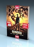 Sonora Adventspaket: Die komplette Comic-Serie: Alle 3 Bände der packenden Western-Rachestory