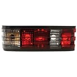 Dectane RMB06RB Rückleuchten Benz W201 82-93 190E red/blk