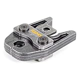 REMS-Preßzange V22 passend System Viega