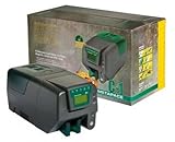 Metapace C-1 Profi-Kartendrucker inkl. Magnetkartenschreiber, 12 Punkte/mm (300dpi), USB, RS232, schwarz