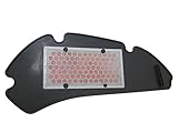 Luftfilter Einsatz für Honda Passion PES/PS 125i 4T 07- JF17