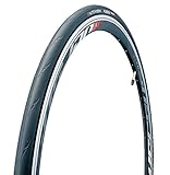 Hutchinson SNC Road Fusion 5 Tubeless Reifen, schwarz, 28" 700 x 25 25-622