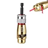 Elektrische Abisolierzange, Abisolierwerkzeug, automatische Abisoliermaschine für schnelles Schneiden von Draht, elektrische Handbohrmaschine, tragbare Aluminiumlegierung, Elektriker, schnelles