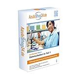 Lernkarten Zahntechniker Teil 1 Prüfung Prüfungsvorbereitung: Prüfung Zahntechniker /in Teil 1 Prüfungsvorbereitung Ausbildung