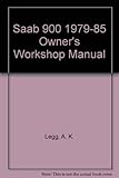 Saab 900 1979-85 Owner's Workshop Manual
