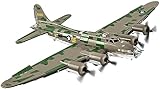 COBI Boeing B-17F Flying Fortress Memphis Belle
