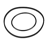 Gorgeri Gummi Vakuumpumpen Dichtring Dichtungsring für E46 E90 E60 E84 E88 E82 E93 E92 E90 11668626471