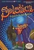 Solstice: Die Quest for the Staff of Demnos