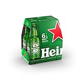 Heineken Pils EINWEG (6 x 330 ml)