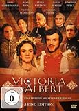Victoria & Albert [2 DVDs]