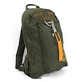 US Army Para Bag Paratrooper Packtasche Fallschirmspringer Rucksack Backpack 5 (Oliv)
