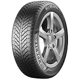 Semperit Allseason Grip 185/60 R14 86H 3PMSF XL - Ganzjahresreifen ohne Felge