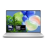 Dell XPS 14 9440 Laptop 14.5 Inch FHD+ (1920 x 1200) Display, Evo Edition, Intel Core Ultra 7 155H, Intel Arc Graphics, 16GB RAM 512GB SSD, Windows 11 Home, Fingerprint Reader, German Backlit Keyboard