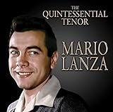 The Quintessential Tenor