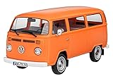 Model Set VW T2 Bus