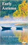 Early Autumn: Louis Bromfield (English Edition)