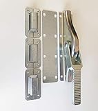 Tortreibriegel 13 mm Strenger Excelsior 942 Grundkarton Torriegel Torverschluß