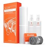 Luxshield Auto Einstiegsleisten Schutz für VW Golf 8 (VIII) CD I 2019-2025 - Schutzfolie Autotür Zubehör Zierleisten Lackschutzfolie Transparent