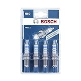 Bosch FR91X (N60) - Zündkerzen Super 4 - 4er Set