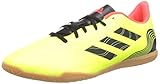 adidas Herren Copa Sense.4 In Sneaker, tmsoye/cblack/Solred, 43 1/3 EU